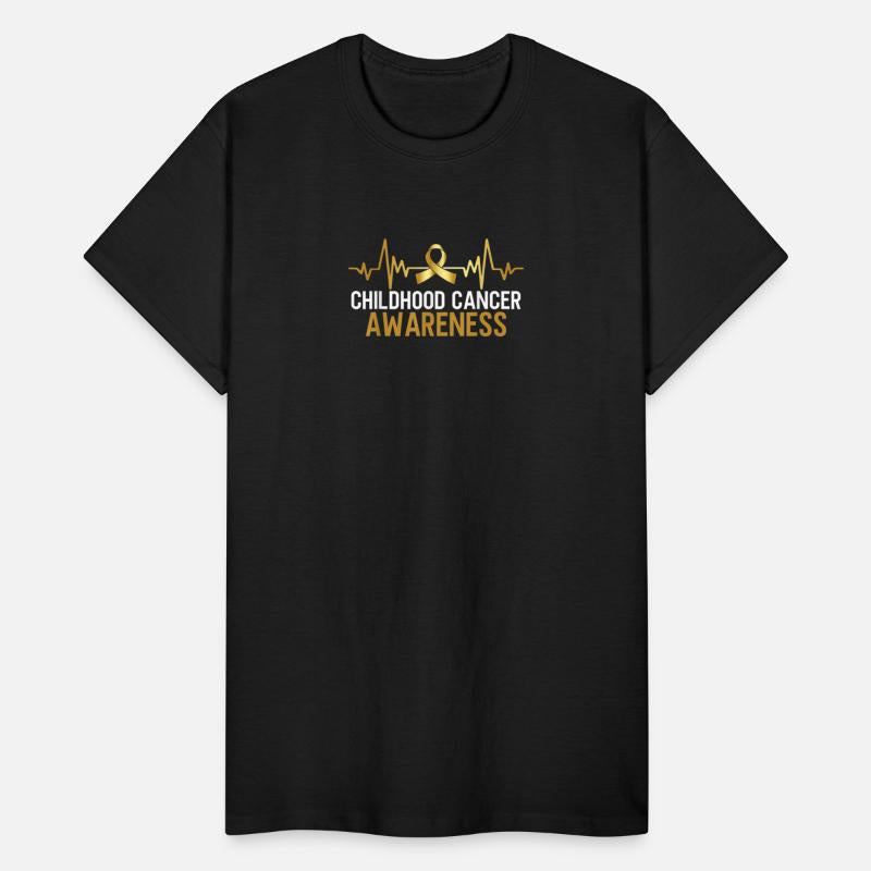 Childhood Cancer Awareness