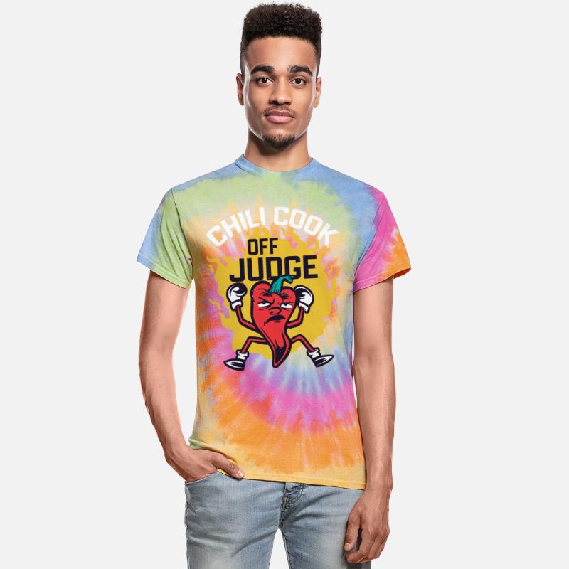 Chili Cook Off Judge 24