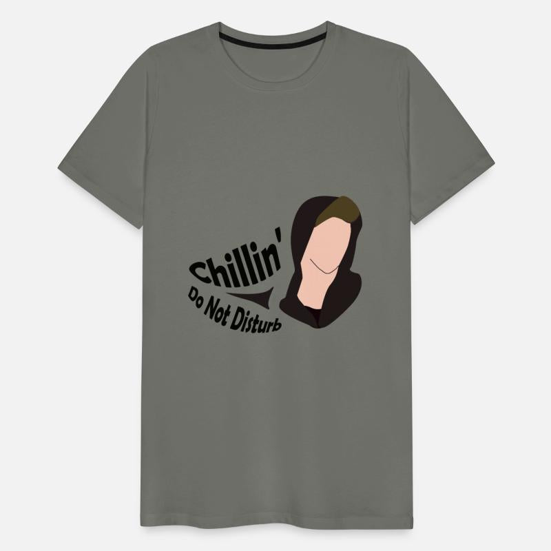 Chilin' Do Not Disturb