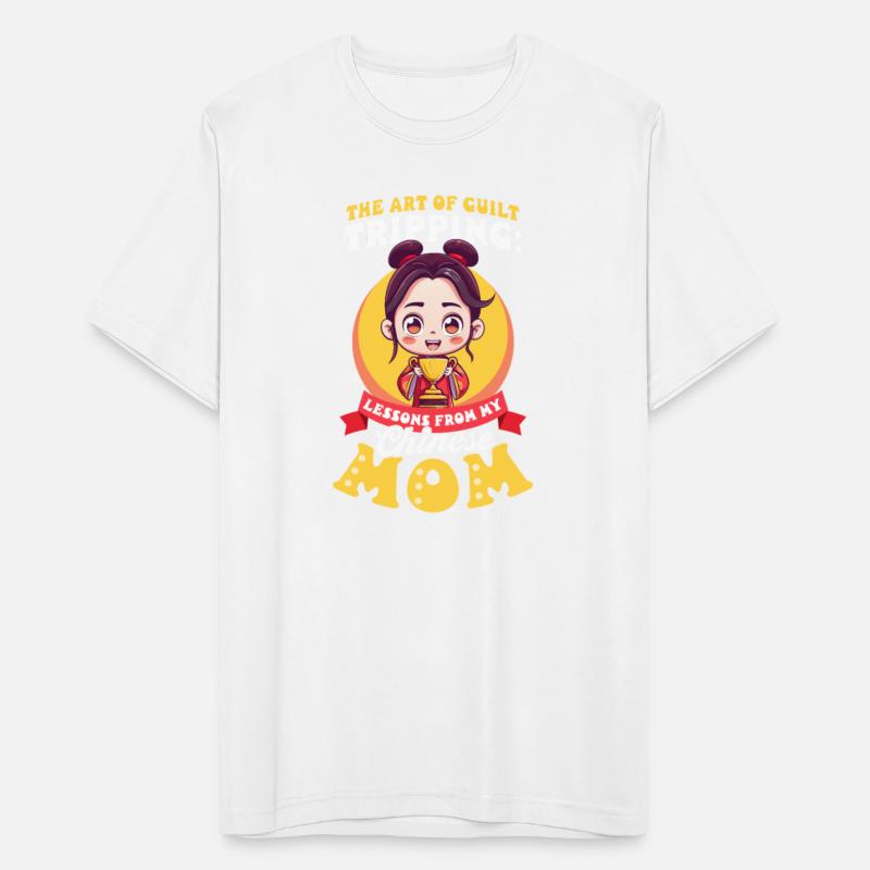 Chinese Mom Guilt Tripping: Lessons from Chinese M