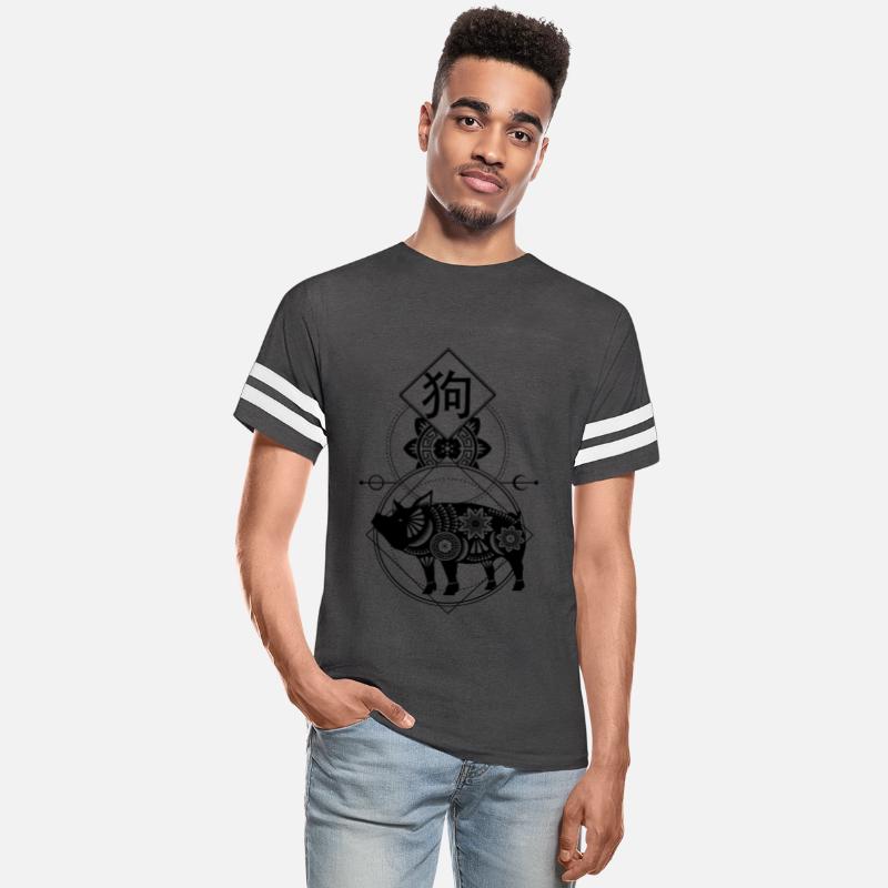 Chinese, Zodiac, Pig, Astrology, Star sign, Stars