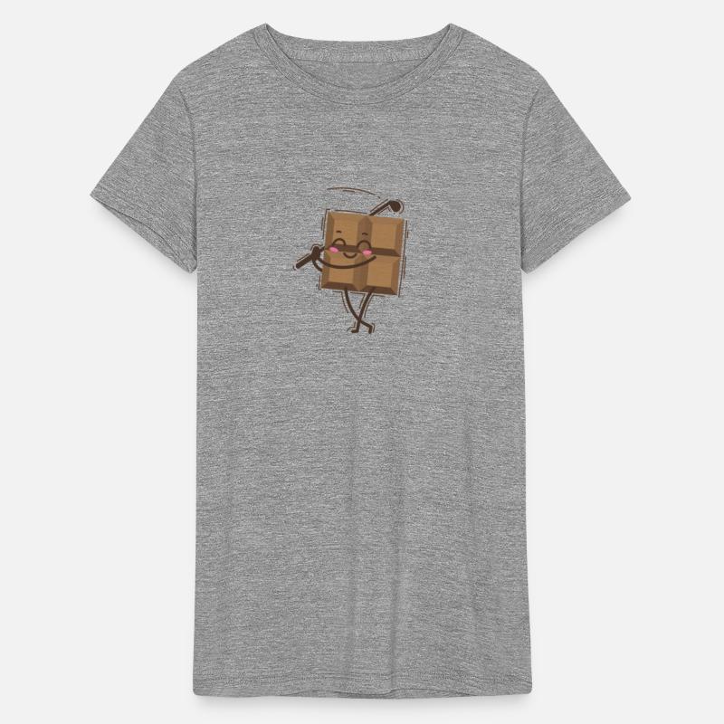 Chocolate Bar plays Golf Candy