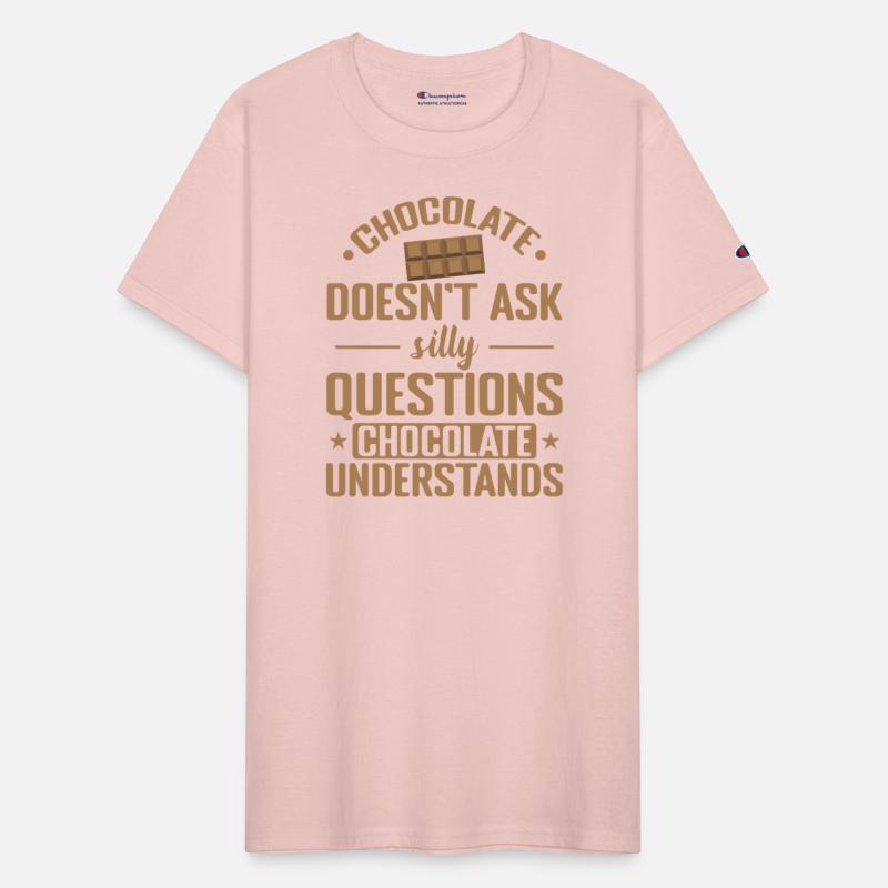 Chocolate Understands Whole Milk Cocoa