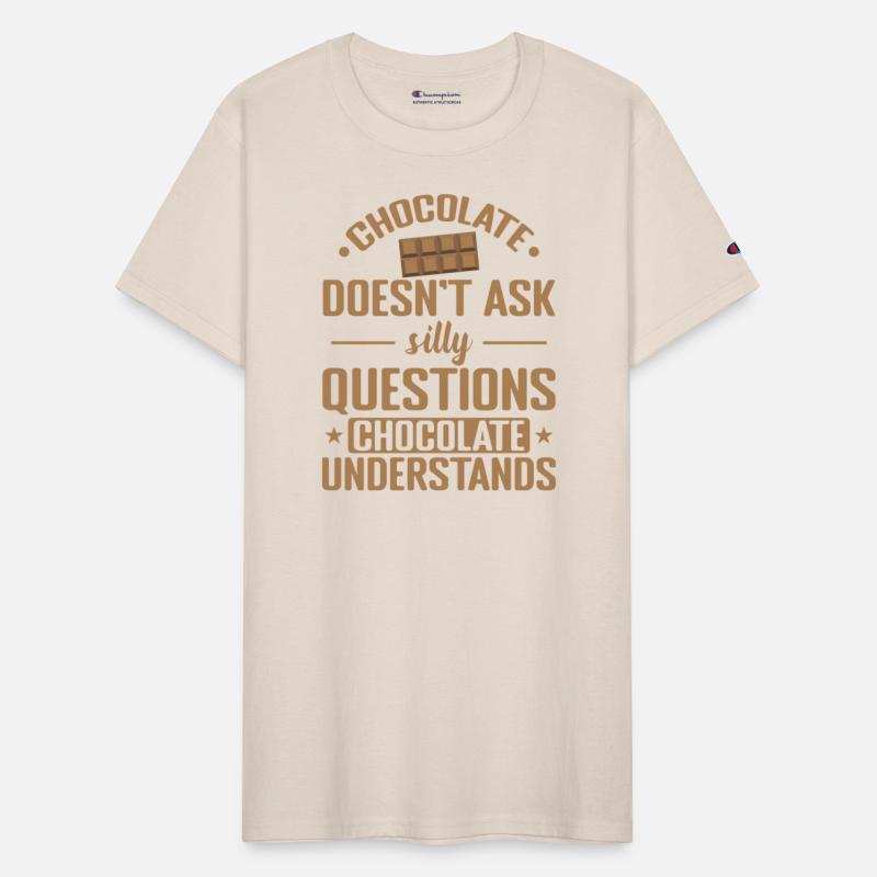 Chocolate Understands Whole Milk Cocoa