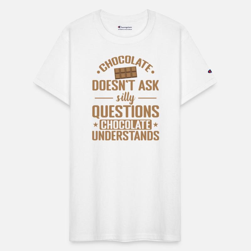 Chocolate Understands Whole Milk Cocoa