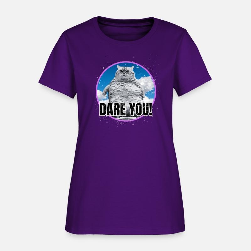 Chonky Chonk Challenger, Dare to Touch the Fluff!