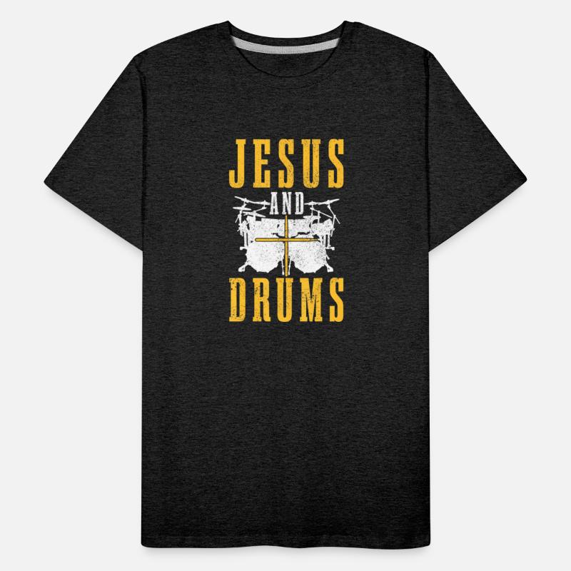 Christian Drummer Play & Pray Drumming Drums