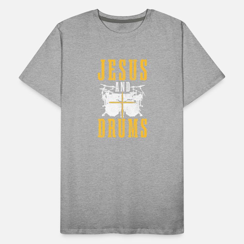 Christian Drummer Play & Pray Drumming Drums