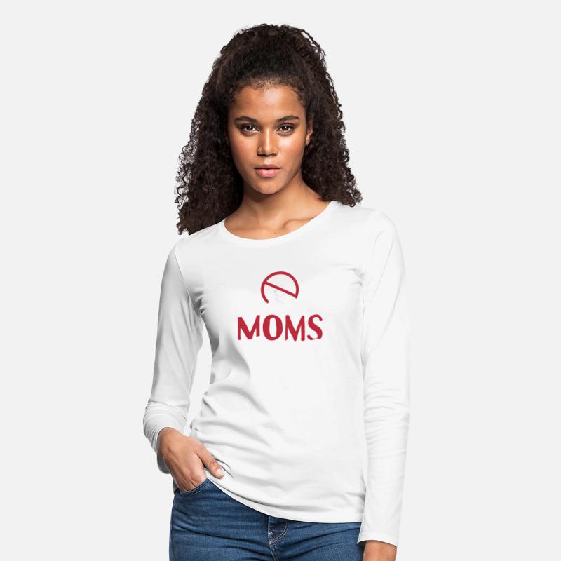 Christian Moms Against Anime Humor Tee