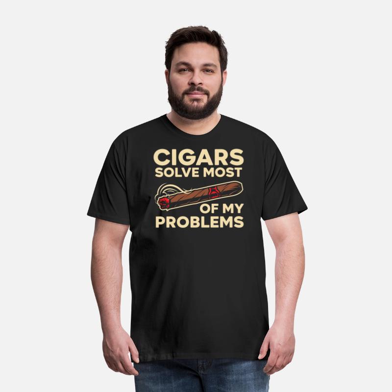 Cigar Smoking Tobacco Smoke Cigarette Smoker Cigar