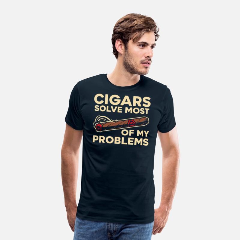 Cigar Smoking Tobacco Smoke Cigarette Smoker Cigar