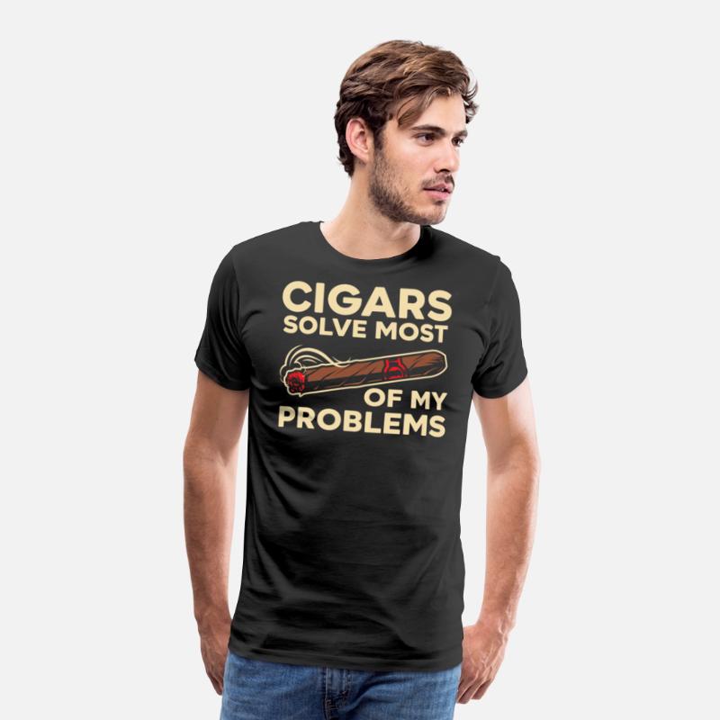 Cigar Smoking Tobacco Smoke Cigarette Smoker Cigar