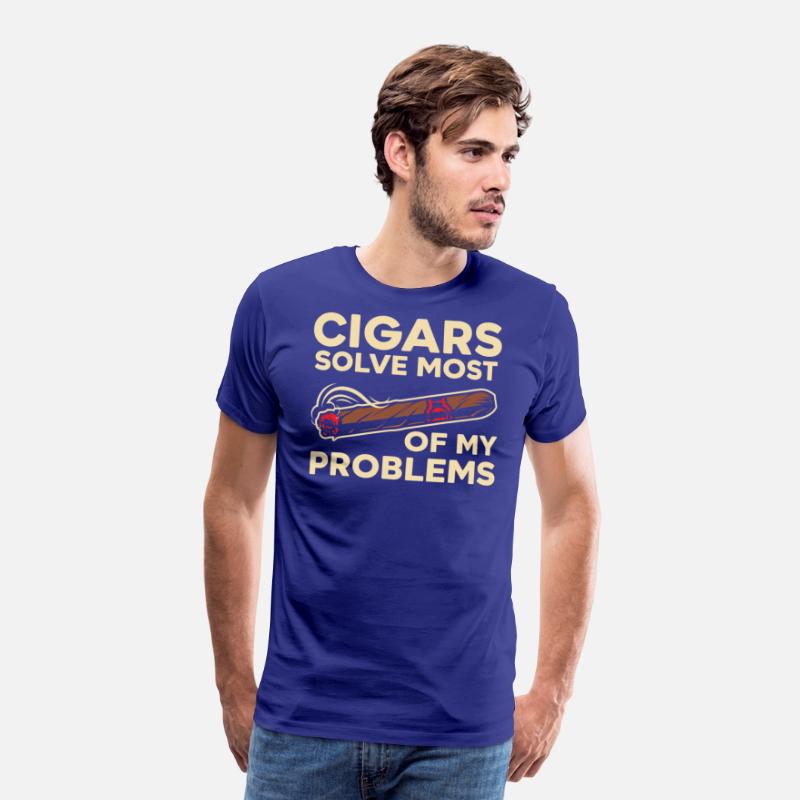 Cigar Smoking Tobacco Smoke Cigarette Smoker Cigar