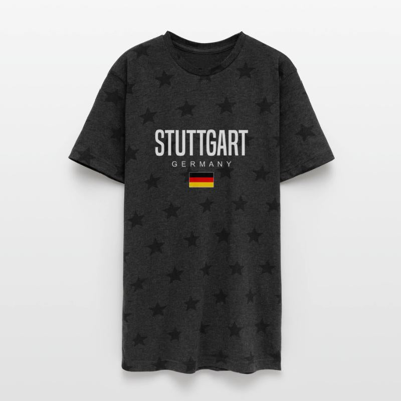 Cities of Germany Apparel more