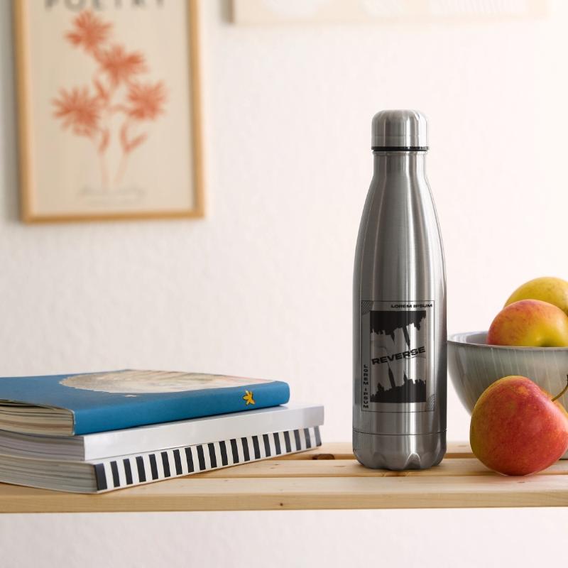 City Vibes: Urban Wave