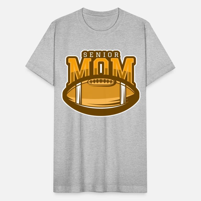 Class of 2024 High School Football Mom