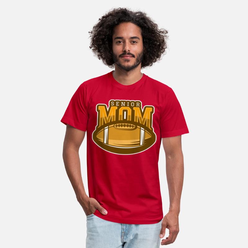 Class of 2024 High School Football Mom