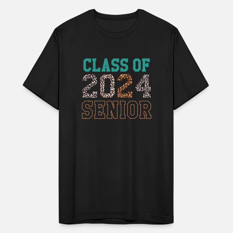 Class Of 2024 Senior
