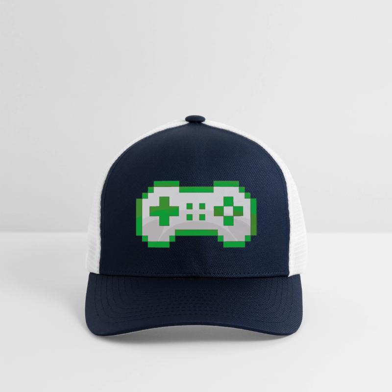 Classic Video Game Controller Clothing
