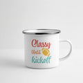 Classy Until Kickoff
