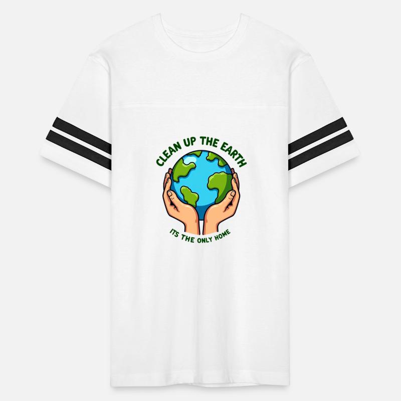 Clean Up the Earth