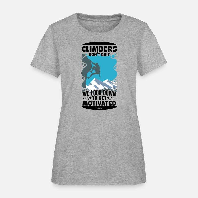 Climbing mountain Alps Nature Climbing Sports Gift