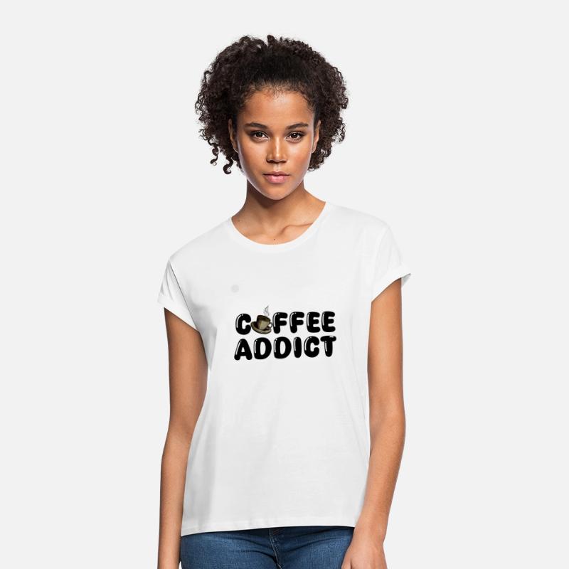 coffee addict