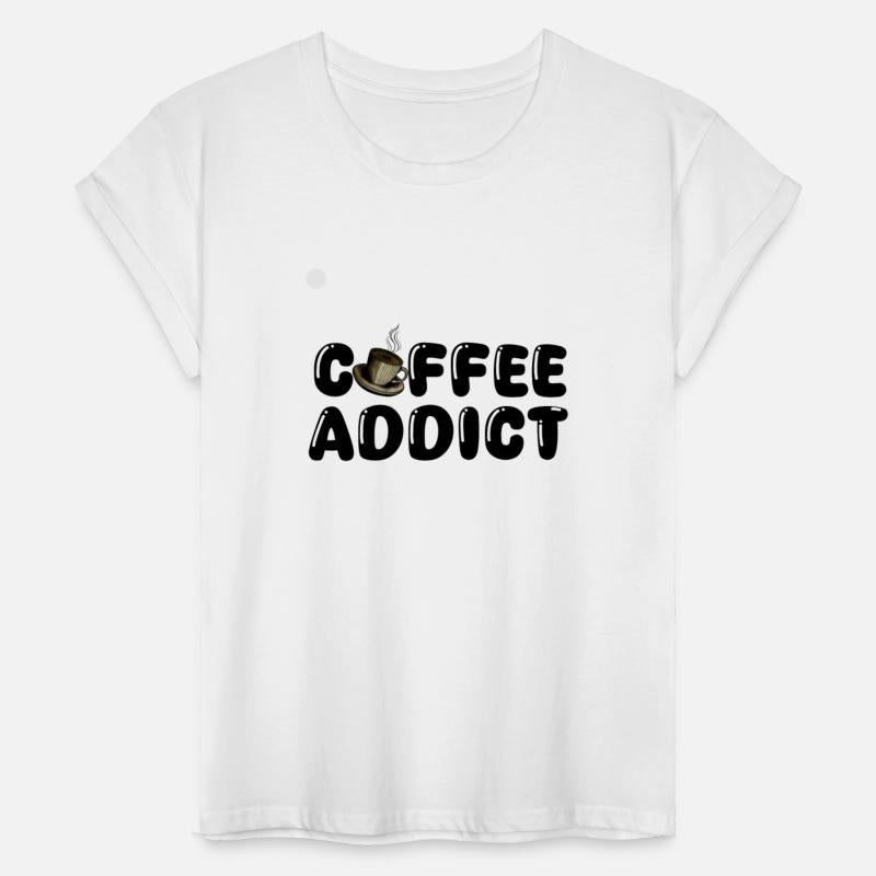 coffee addict