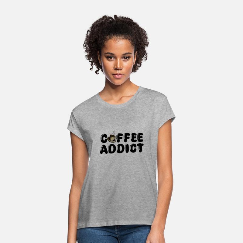 coffee addict