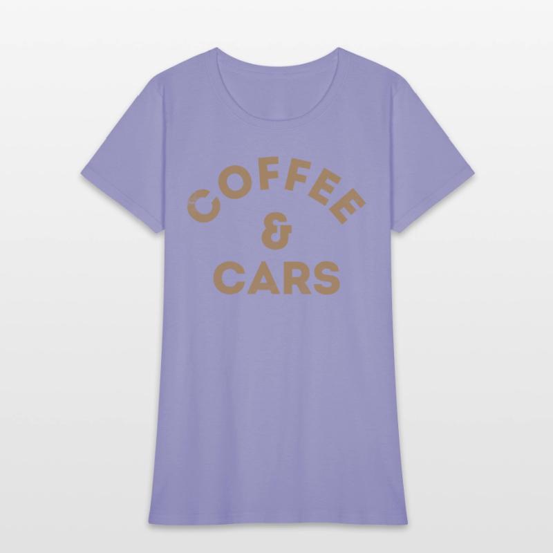 Coffee & Cars