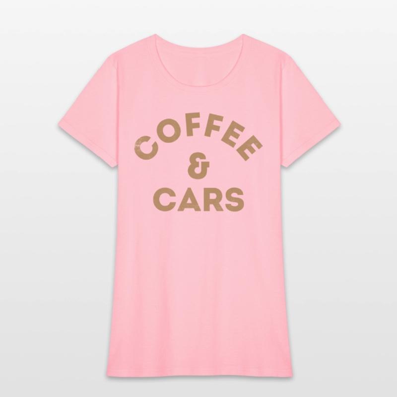 Coffee & Cars