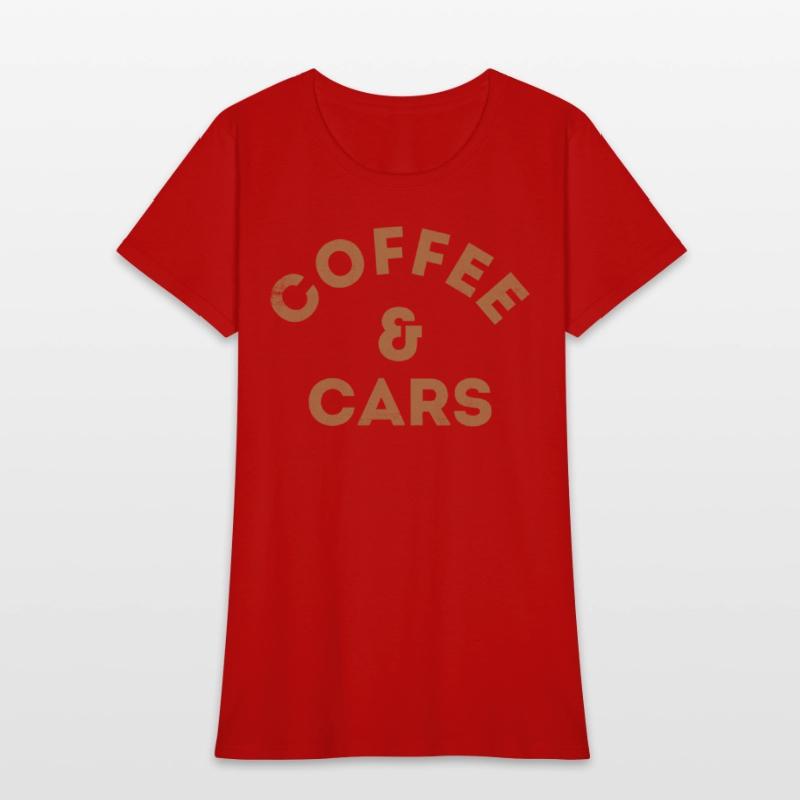 Coffee & Cars
