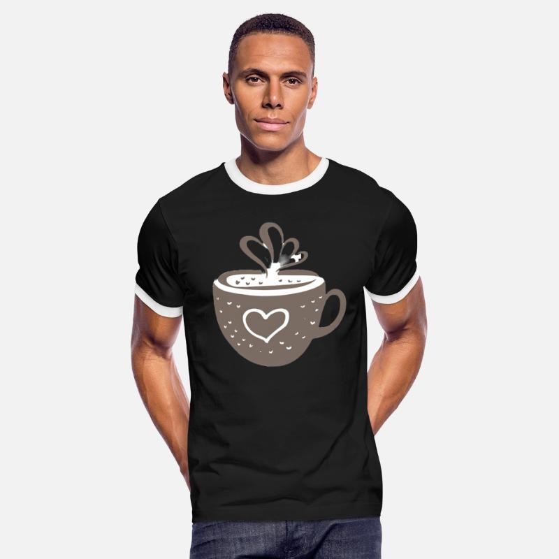 Coffee Lover's Dream