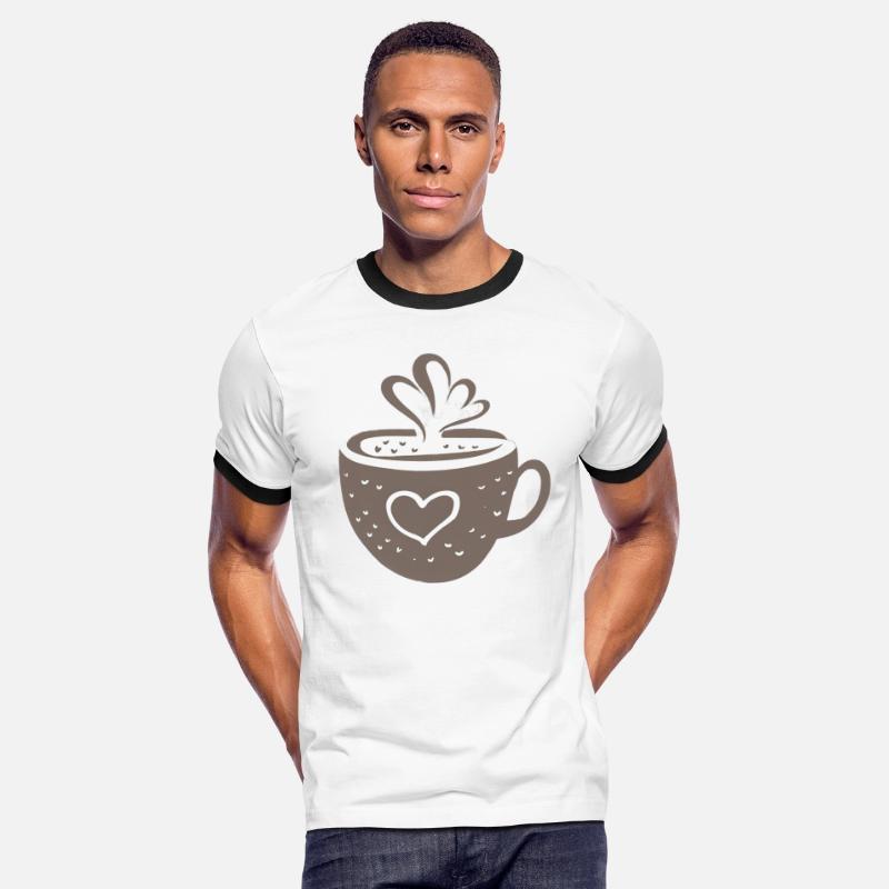 Coffee Lover's Dream