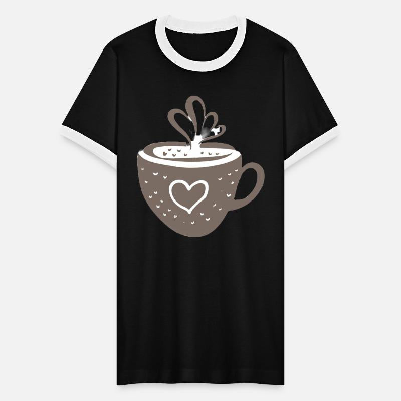 Coffee Lover's Dream