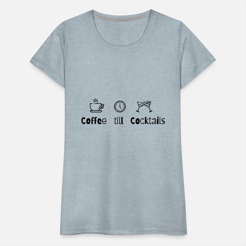 coffee till cocktail