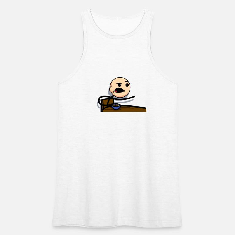 Colored cereal guy internet meme