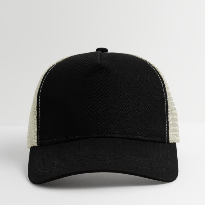 Colorful Paint Splatter Boss Design