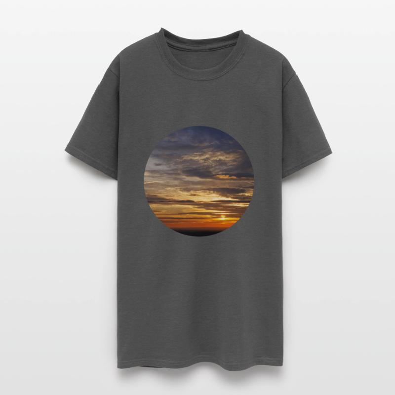 Colors Of The Evening Sky