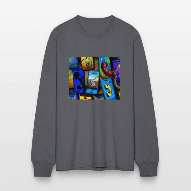 Communication Madness