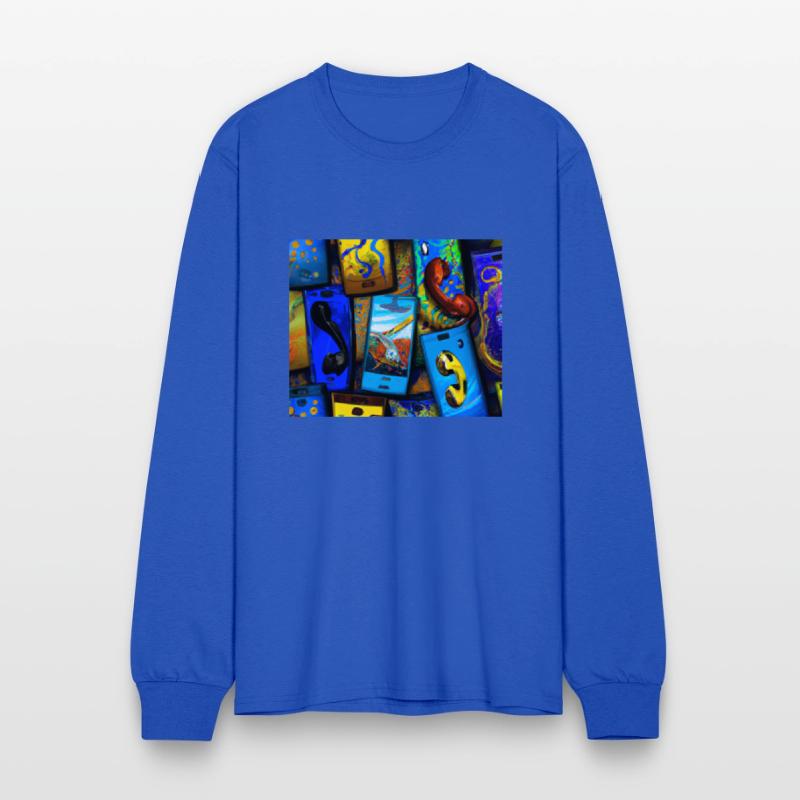 Communication Madness