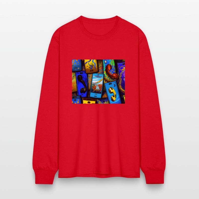 Communication Madness