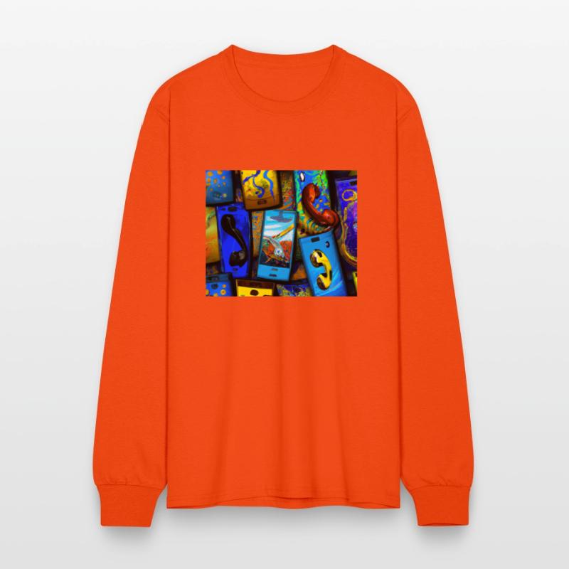 Communication Madness