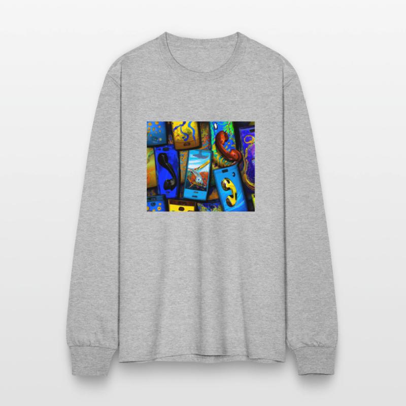 Communication Madness