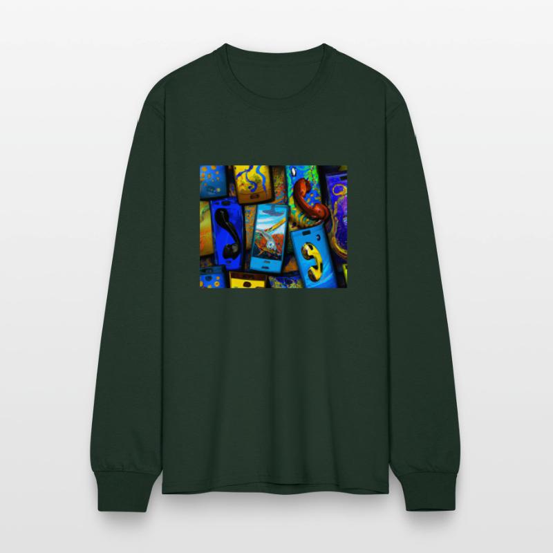 Communication Madness