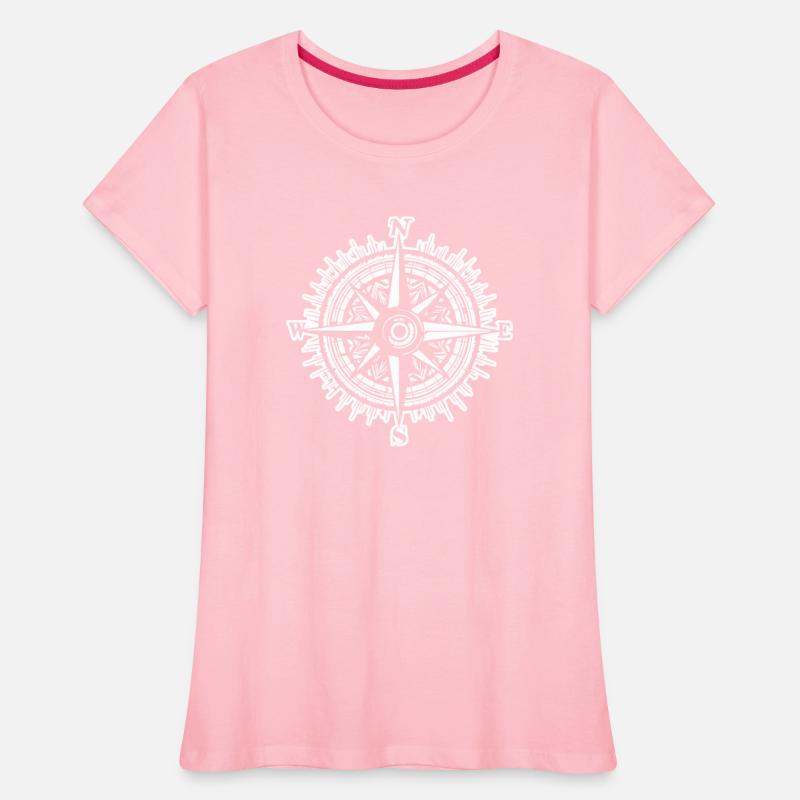 Compass Travel Nautical Sailor