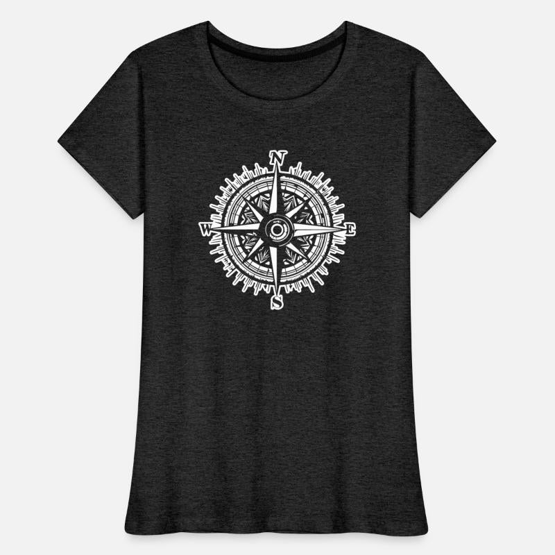 Compass Travel Nautical Sailor