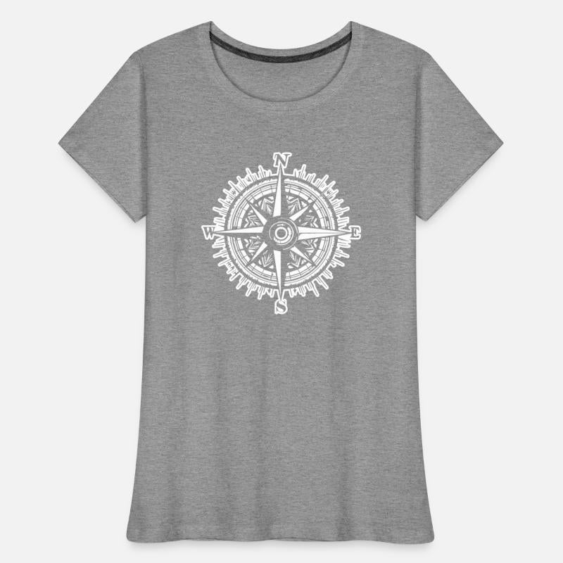 Compass Travel Nautical Sailor