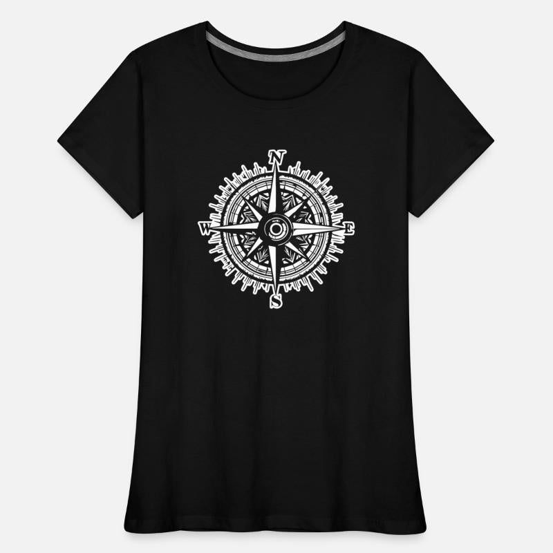 Compass Travel Nautical Sailor