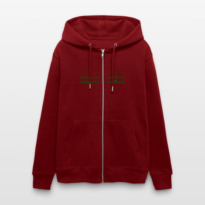 Compassion Culture – Green Script Series